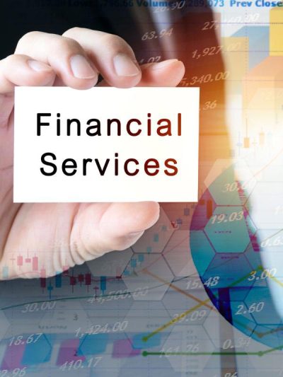 Banking and Financial Services