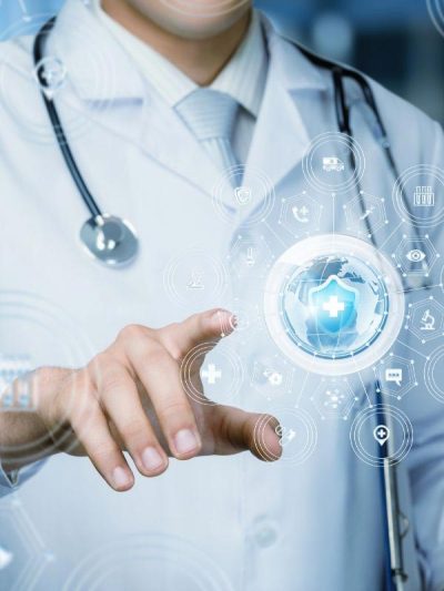 Health Care and Life Sciences