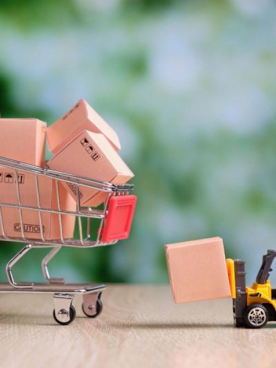 Wholesale & Retail