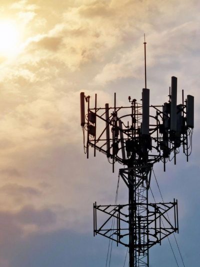 Telecom